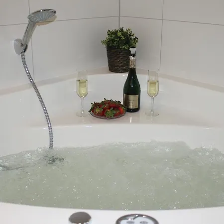 5*ferienwohnung Seebrise 1 아파트